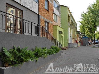 г. Брест, ул. Маяковского