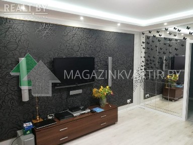 г. Брест, ул. Суворова