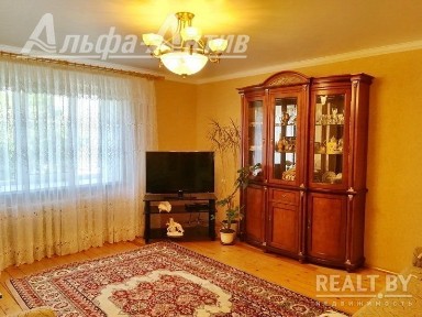 г. Брест, ул. Речицкая