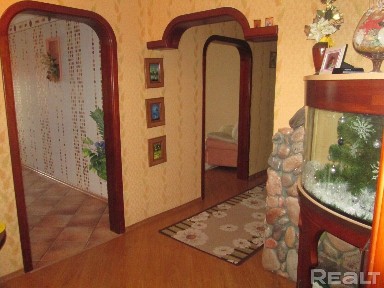 г. Брест, ул. Волгоградская