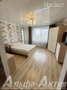 Двухкомнатная квартира, Писателя Смиронова ул. - 230949