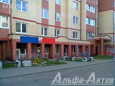 г. Брест, ул. Писателя Смирнова