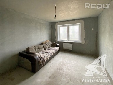 Продажа однокомнатной квартиры в Бресте, ул. Екель 230856