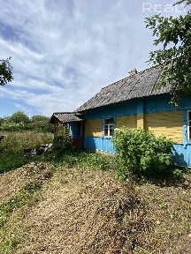 Витебская область, Оршанский р-н, д. Задровье, ул. Заречная, 12