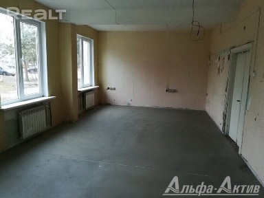 г. Брест, ул. Лейтенанта Рябцева