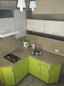 Снять 1-комнатную квартиру на сутки, г. Могилев, просп. Мира, 16