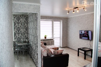 Снять 1-комнатную квартиру на сутки, г. Брест, просп. Машерова, 11