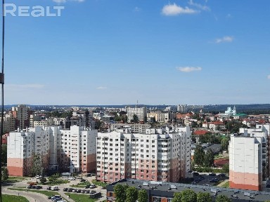 г. Гродно, ул. Пролетарская