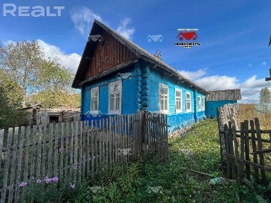 Могилевская область, Чаусский р-н, д. Александрово