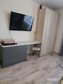 Снять 1-комнатную квартиру на сутки, г. Могилев, ул. Грюнвальдская, 23