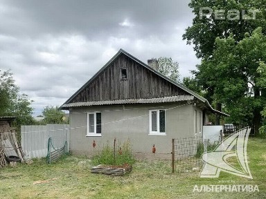 Продажа дома в деревне в Каменецком районе, Пелище 231603