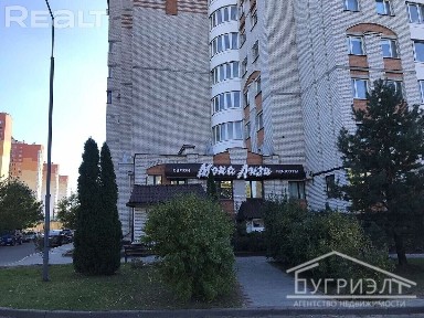 г. Брест, ул. Халтурина