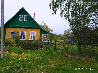 Купить дом, аг. Стасево (Лиозненский р-н, Витебская область)