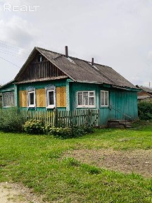 Купить дом, г. Толочин