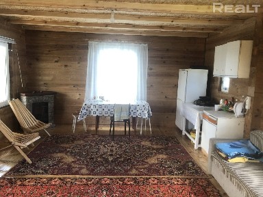 Купить дом, д. Стражевичи (Чашникский р-н, Витебская область)