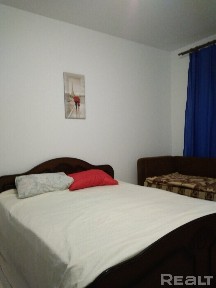 Снять 1-комнатную квартиру на сутки, г. Гродно, ул. Курчатова, 27