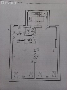 г. Брест, ул. Советская, 114/2