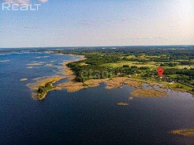 Витебская область, Браславский р-н, д. Кривосельцы