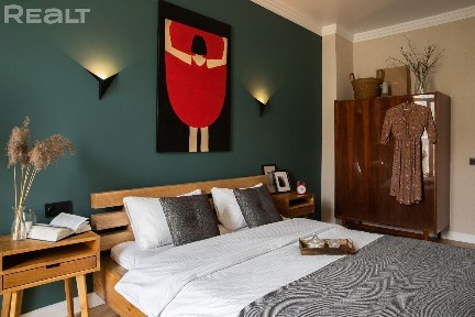 Сдаю 2-ком. 3-ком. квартиры с дизайнерским ремонтам в историческом центре