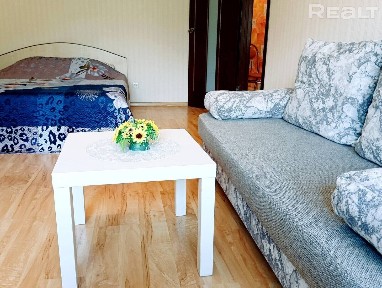 г. Минск, ул. Рафиева, 94