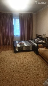 Снять 1-комнатную квартиру на сутки, г. Брест, ул. Суворова, 83