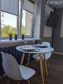 Снять 1-комнатную квартиру на сутки, г. Гродно, ул. Горького, 71