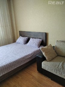 Снять 3-комнатную квартиру на сутки, г. Гродно, ул. Брикеля, 16