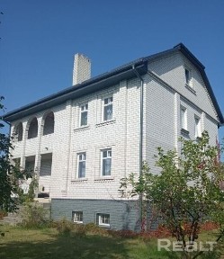 Купить дом, аг. Гожа, ул. Школьная, 11 (Гродненский р-н, Гродненская область)