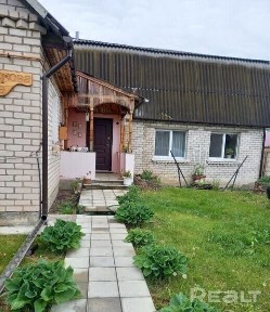 Купить дом, г. Свислочь, ул. Массонова