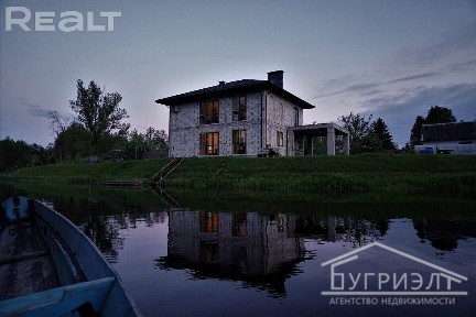 г. Брест, ул. Центральная, 1