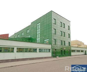 Помещение в центре города в аренду - 610003а