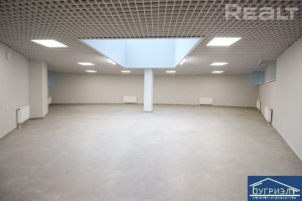 Офисное помещение в центре Гродно - 610003с