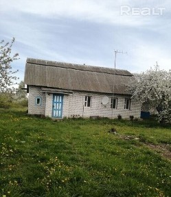 Купить дом, г. Шклов, ул. Садовая, 12