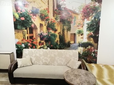 Снять 1-комнатную квартиру на сутки, г. Брест, просп. Машерова, 53