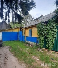 Купить дом, г. Быхов, пер. Музыкальный, 1