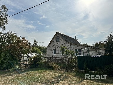 Купить дом, д. Новое Пашково, ул. Центральная, 31 (Могилевский р-н, Могилевская область)