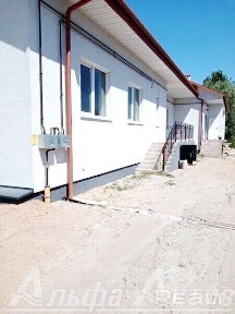 г. Брест, ул. Центральная, 1