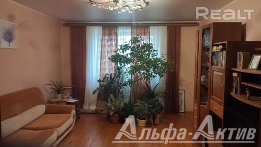 г. Брест, ул. Московская