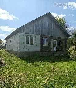 Купить дом, г. Чаусы, ул. Трудовая, 7