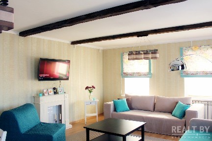 Снять коттедж на сутки, г. Несвиж, ул. Луговая, 11