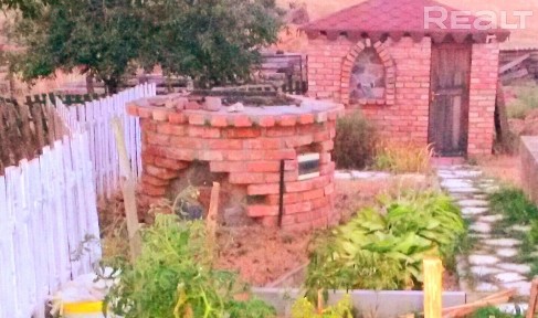 Снять дом на сутки, аг. Гнезно, ул. Садовая, 1 (Волковысский р-н, Гродненская область)