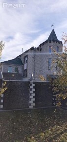 Купить коттедж, аг. Красное, ул. Полевая, 12 (Гомельский р-н, Гомельская область)