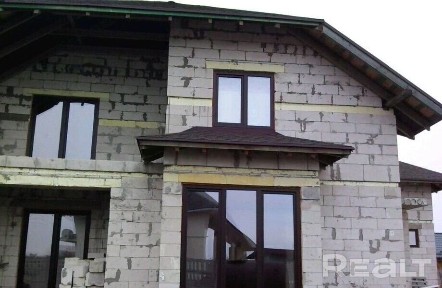 Купить дом, аг. Чернавчицы, ул. Южная, 3 (Брестский р-н, Брестская область)