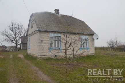 Жилой дом - 360222