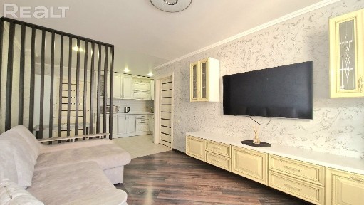 Снять 2-комнатную квартиру на сутки, г. Гомель, ул. Бородина