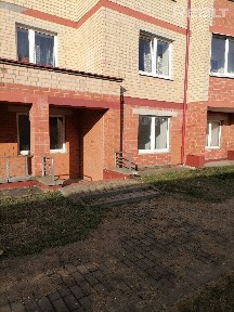 г. Брест, ул. Писателя Смирнова