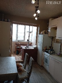 г. Гомель, ул. Свиридова, 19