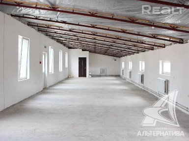 г. Брест, ул. Шоссейная