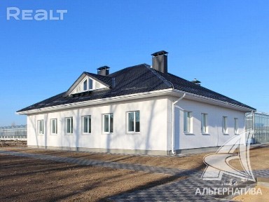 г. Брест, ул. Вычулки