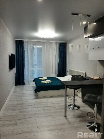 г. Минск, ул. Игоря Лученка, 11